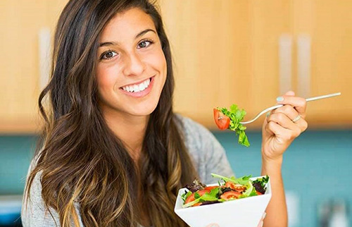 آب کردن شکم؛ ۱۵ ترفند ساده، اما کاربردی