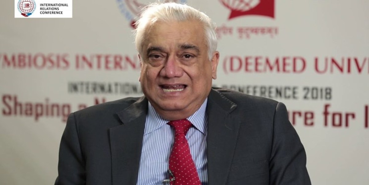 دیپلمات سابق هندی: تبعیت دهلی‌نو از آمریکا، به منافعش در ارتباط با ایران آسیب زده است