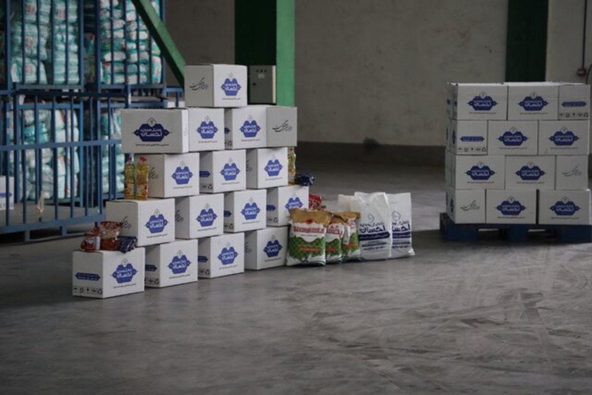 آغاز رزمایش «سرزمین احسان» برای کمک به مرزنشینان/توزیع ۱۰۰۰ تن گوشت گرم در مناطق کم برخوردار