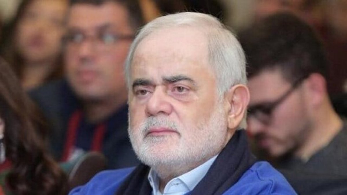 مشاور عون: اختلاف عربستان و لبنان باید با مذاکره حل شود