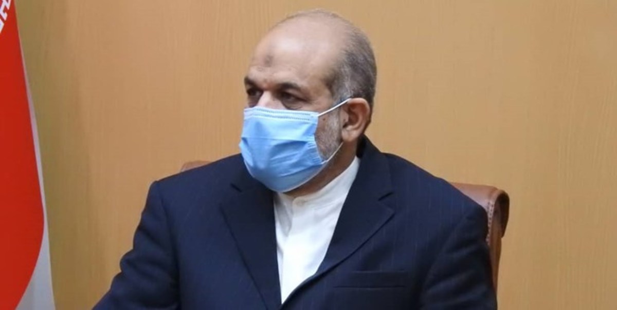 جمهوری اسلامی امید و تکیه‌گاه ملت‌های مظلوم جهان است/ همه‌چیز برای خدمت همه‌جانبه و پرحجم آماده است