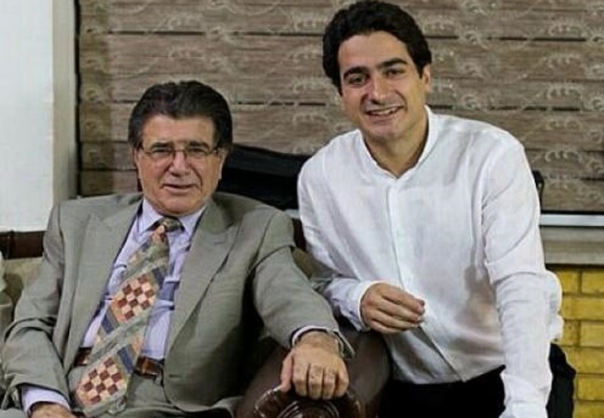 پسرانی که راه پدر را در دنیای موسیقی ادامه دادند