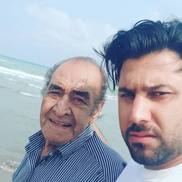 پسرانی که راه پدر را در دنیای موسیقی ادامه دادند