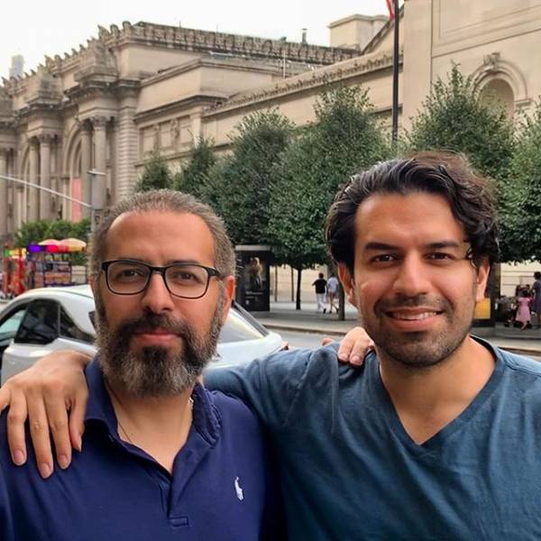 پسرانی که راه پدر را در دنیای موسیقی ادامه دادند