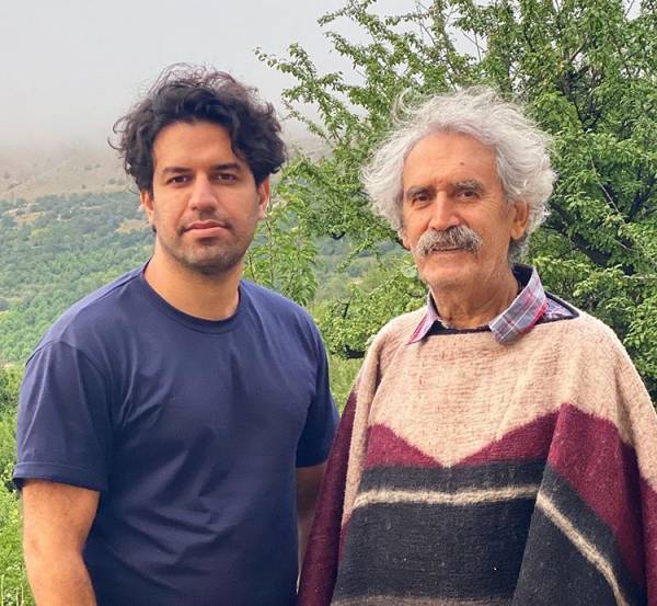 پسرانی که راه پدر را در دنیای موسیقی ادامه دادند