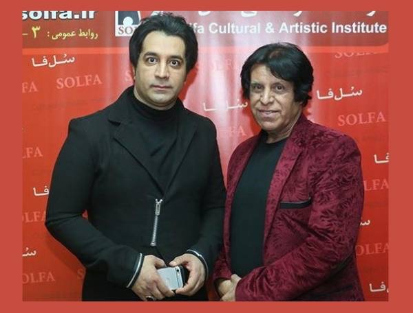 پسرانی که راه پدر را در دنیای موسیقی ادامه دادند