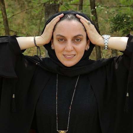بیوگرافی نسرین بابایی بیوگرافی نسرین بابایی