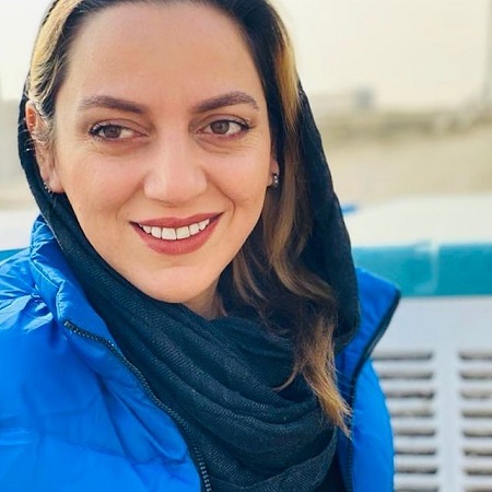 بیوگرافی نسرین بابایی بیوگرافی نسرین بابایی