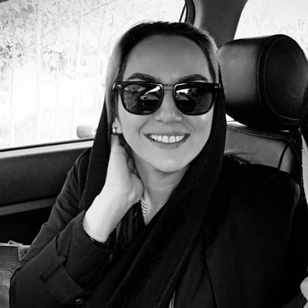 بیوگرافی نسرین بابایی بیوگرافی نسرین بابایی