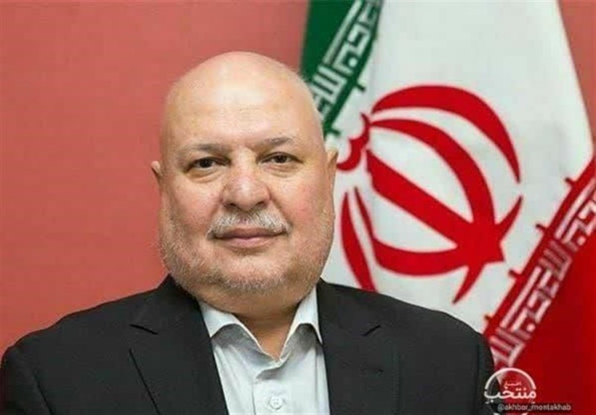 درخواست میرکاظمی برای حذف ارز ۴۲۰۰ تومانی از نهاده‌های دامی