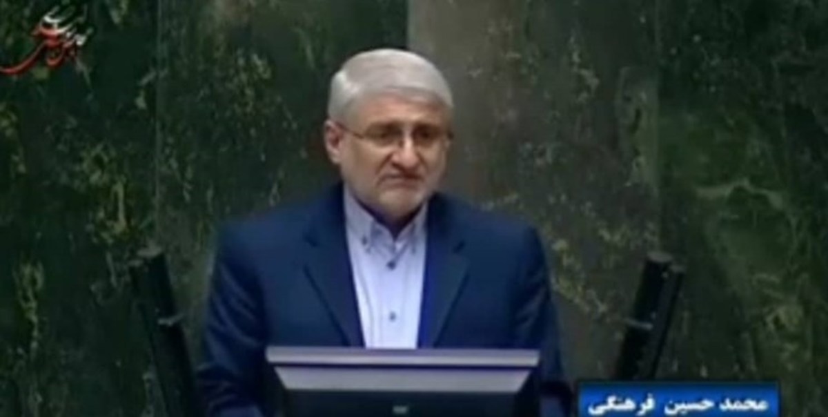 فرهنگی: فضای جامعه مناسب حذف ارز ۴۲۰۰ تومانی نیست/ به جای شوک‌درمانی نظارت‌ها را بیشتر کنیم