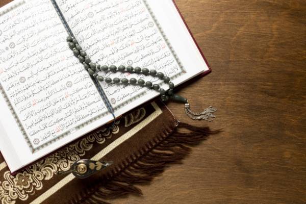 لیست گناهان کبیره در اسلام