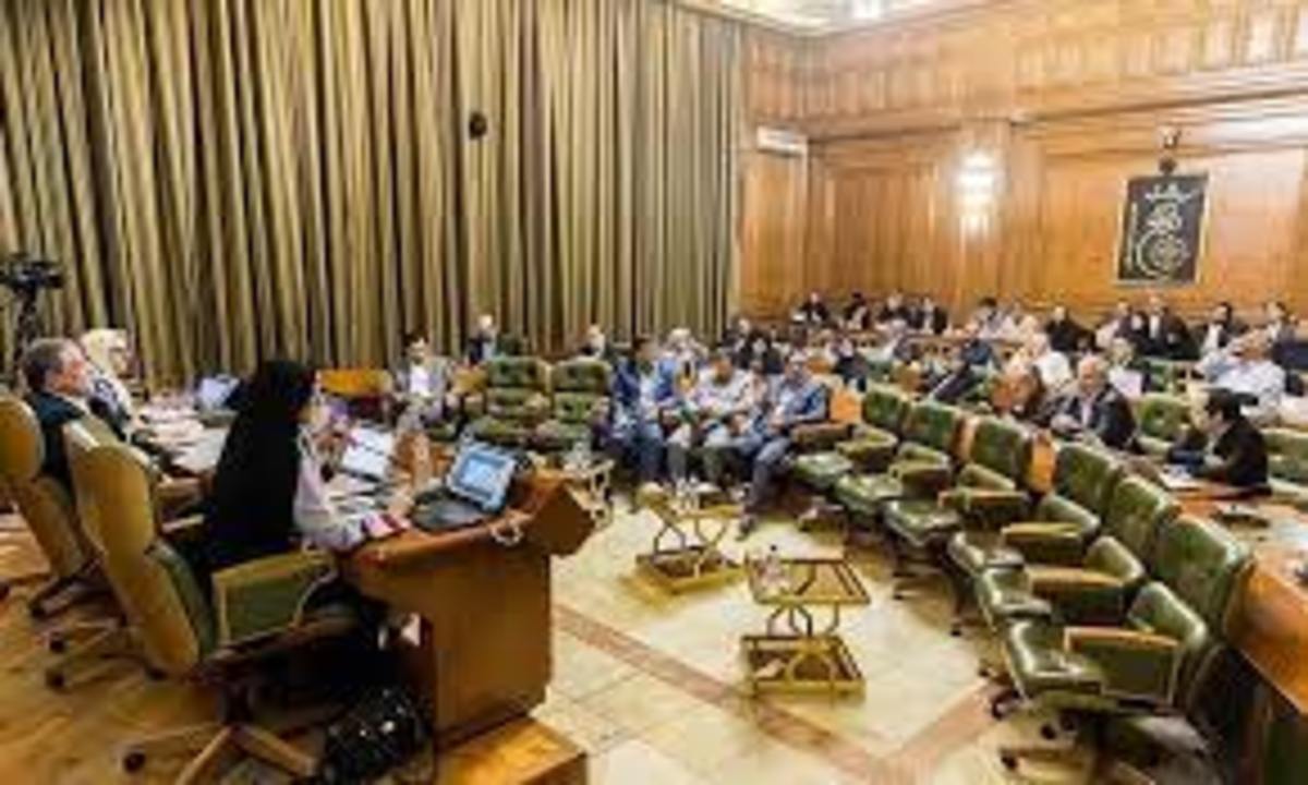 تعیین تکلیف ۱۰ پلاک ثبتی پایتخت برای باغ بودن یا نبودن در جلسه شورای شهر