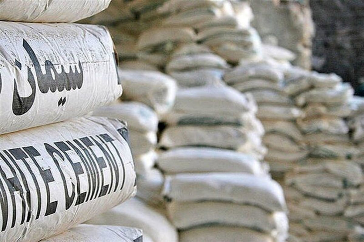 سیمان، نمونه موفق ساماندهی بازار‌های کالایی در حذف دلالان و کاهش قیمت
