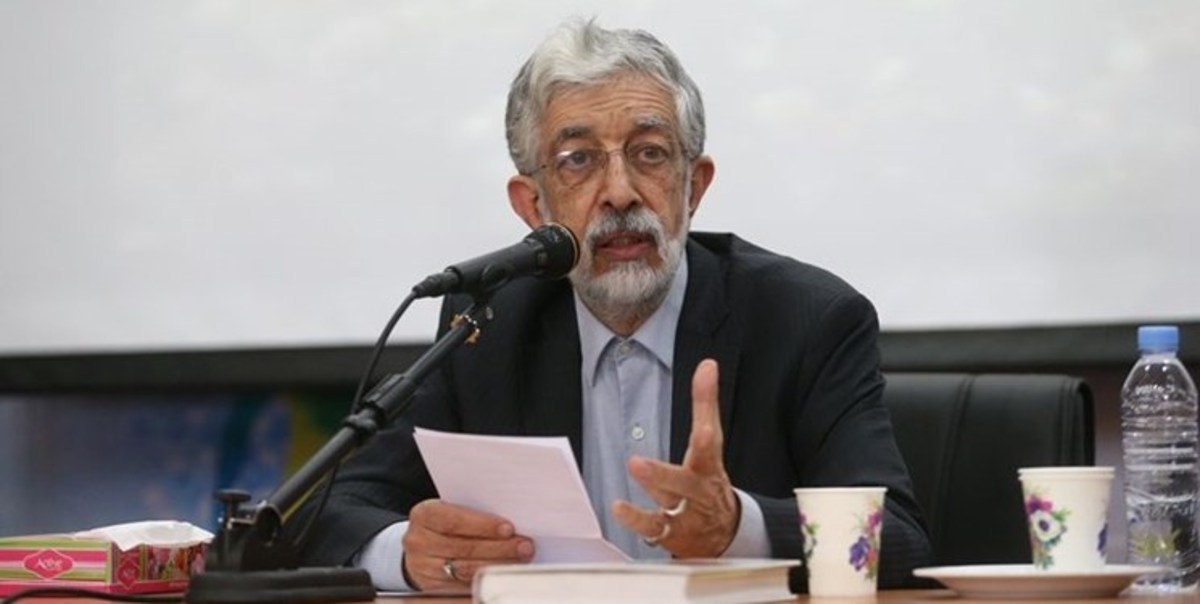 حداد عادل: علامه‌طباطبایی احیاگر بحث‌های قرآنی و مباحث فلسفی در حوزه علمیه است