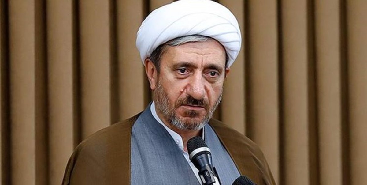 رئیس مرکز حفاظت قوه قضائیه: پدر، مادر و همسر بهادری جهرمی به هیچ‌جا وصل نیستند