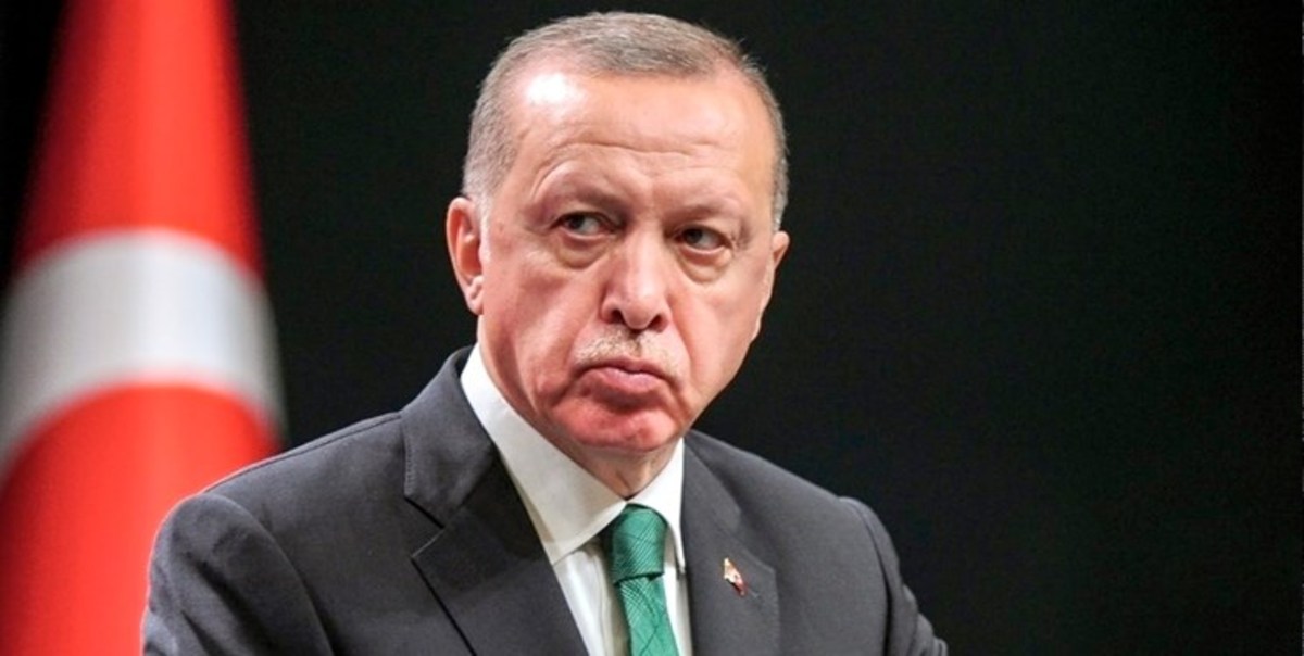 اردوغان: خودستایی نمی‌کنم، من با تجربه‌ترین رهبر جهان هستم