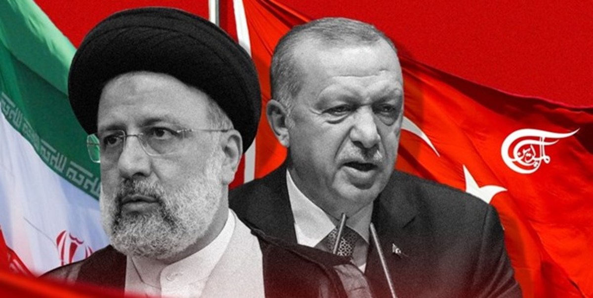 المیادین بررسی کرد: همکاری راهبردی ایران و ترکیه به رغم اختلافات سیاسی