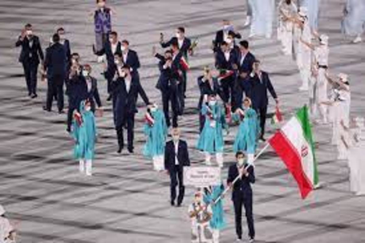 سجادی عملکرد کاروان ایران در المپیک توکیو را خوب ارزیابی کرد
