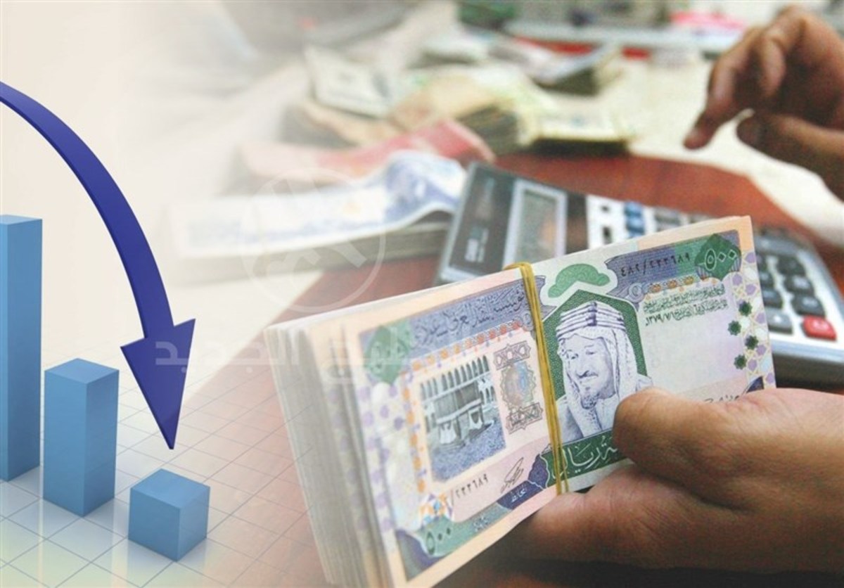 افزایش سرمایه‌گذاری عربستان در بورس آمریکا