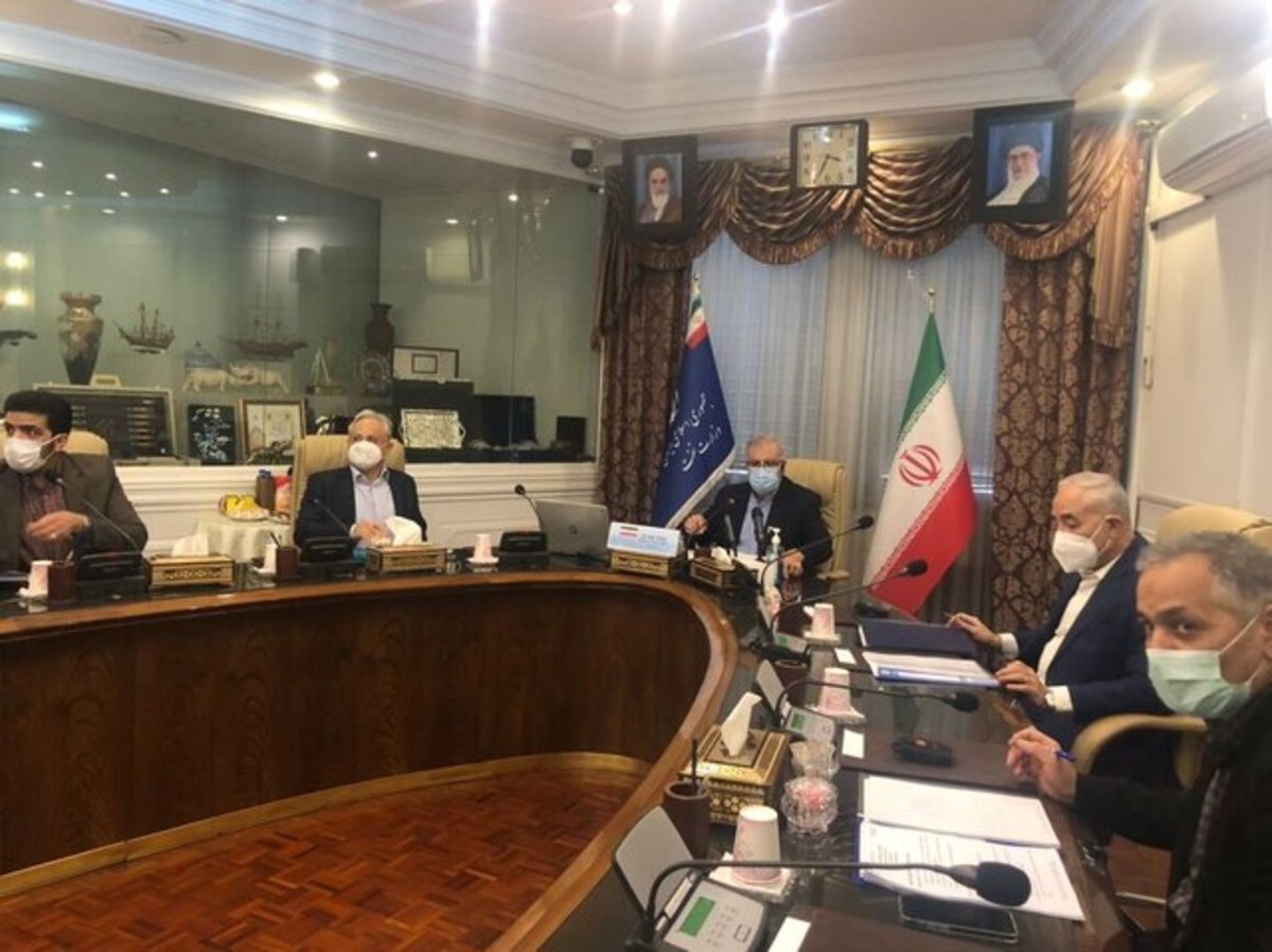 بیست‌وسومین نشست وزیران مجمع کشور‌های صادرکننده گاز برگزار شد