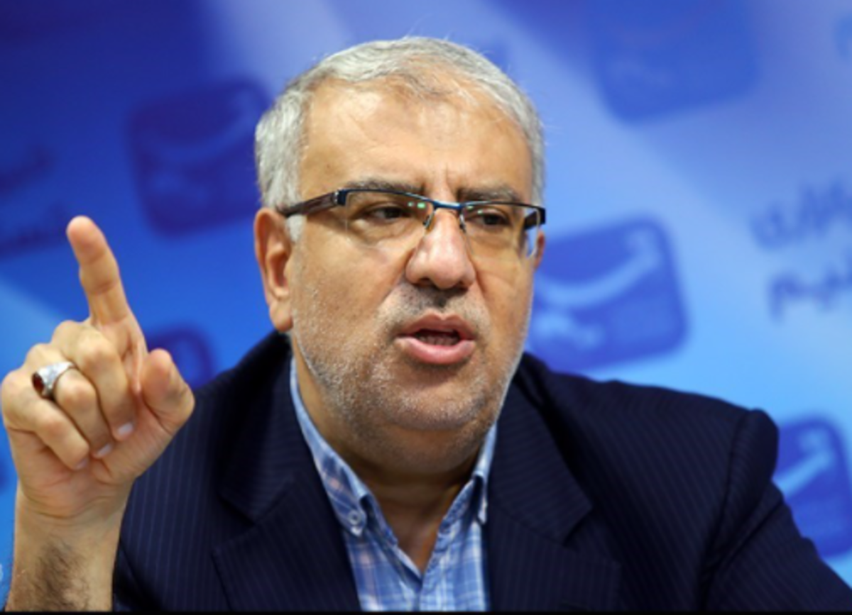 اوجی: توفیق‌هایی در بحث فروش نفت حاصل شده است