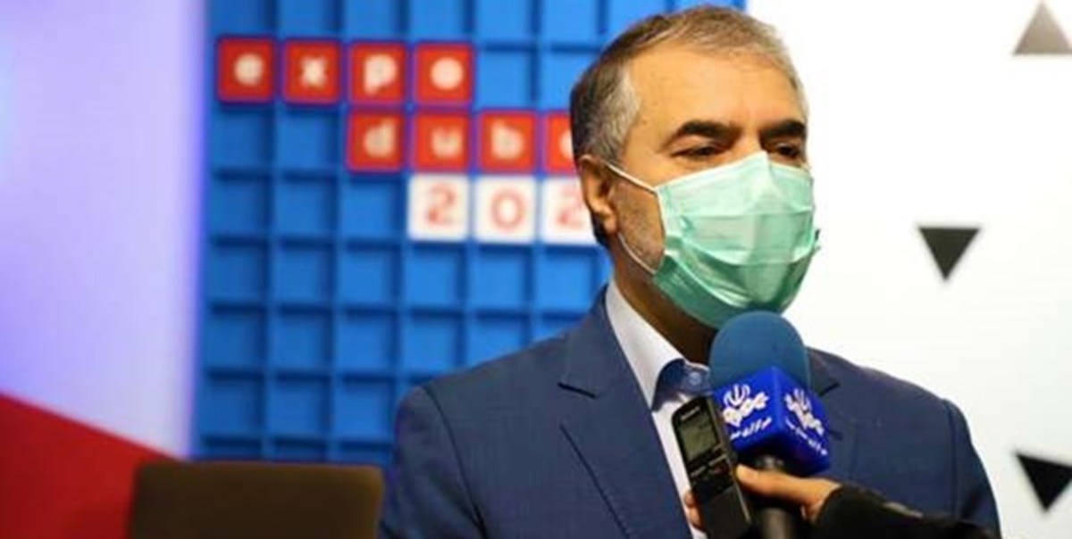 کرمی: سرمایه ایده‌های نوآورانه تامین می‌شود