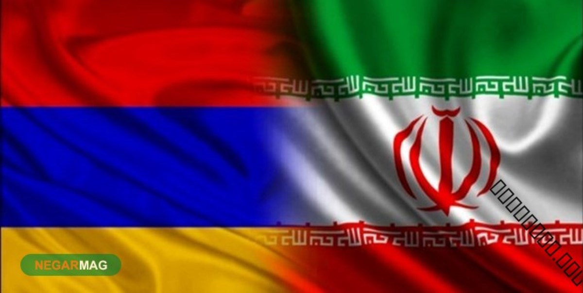 ارمنستان ایران را از آخرین تحولات مرزی با باکو مطلع کرد
