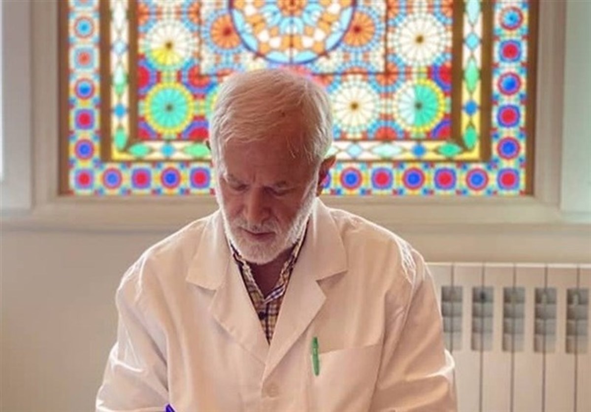 جمعیت ایران زمانی نزولی شد که دستورالعمل‌های سازمان‌های بین‌المللی را اجرا کردیم! / کیش و مات دشمنان با 