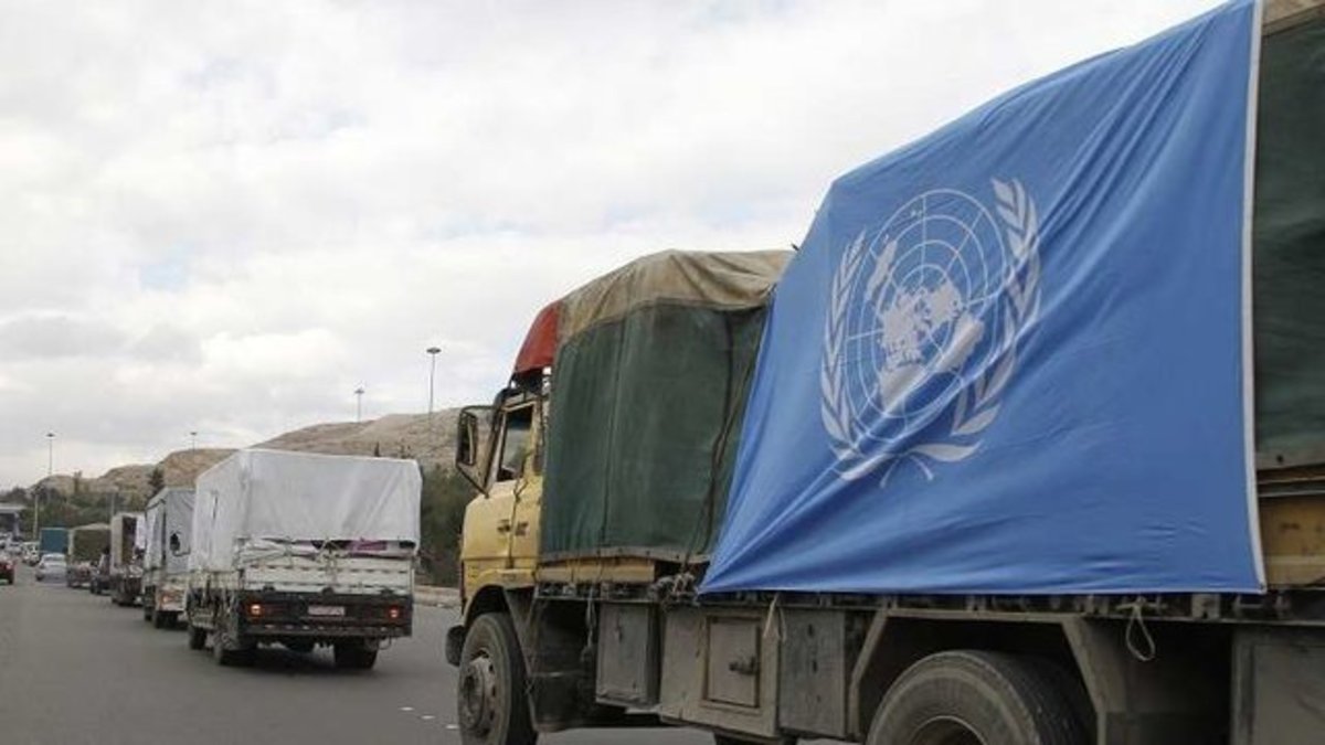 کمک ۶۱۴ میلیون دلاری ۸ کشور به آنروا