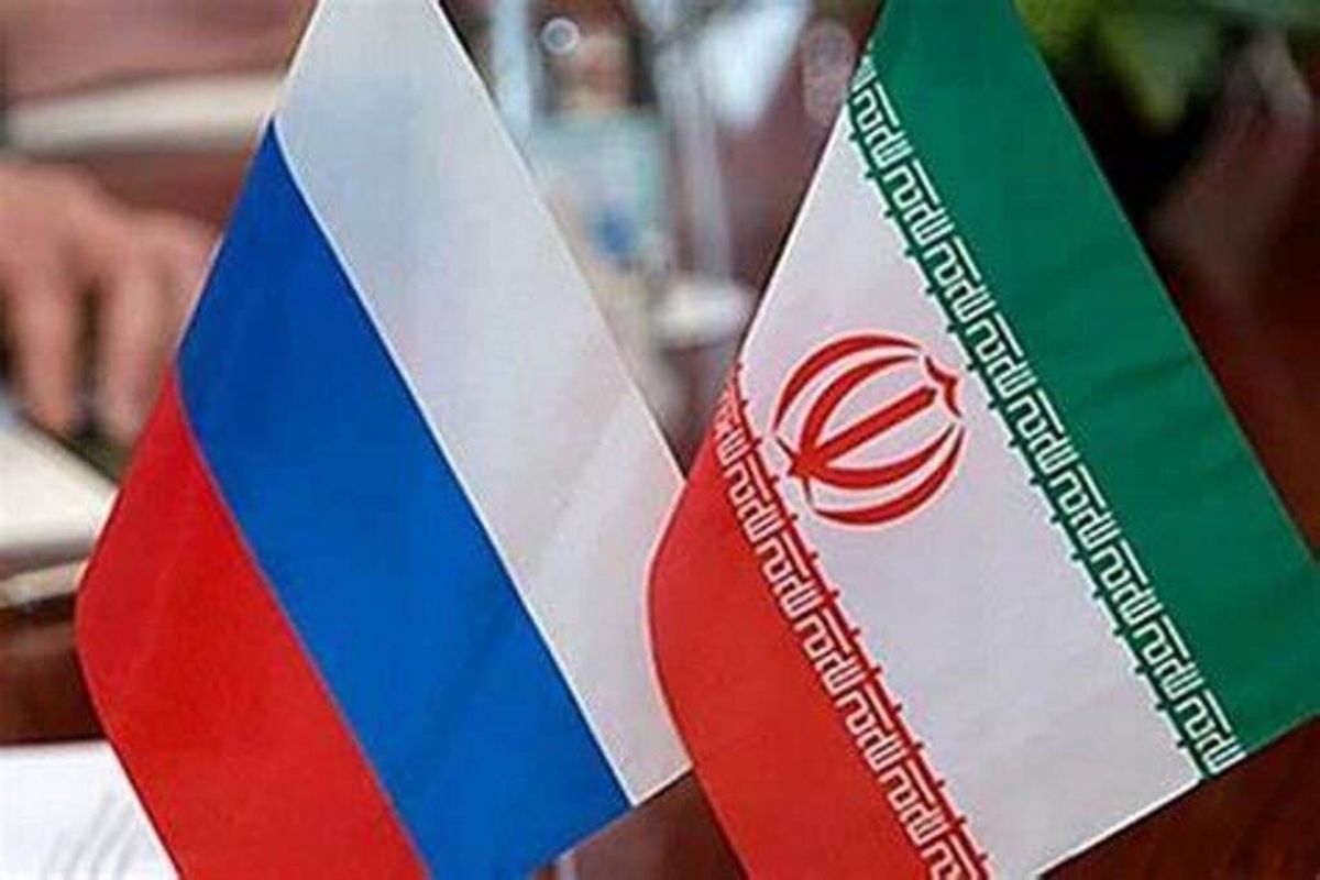 لزوم تسریع در مبادلات تجاری ایران و روسیه بر بستر اوراسیا