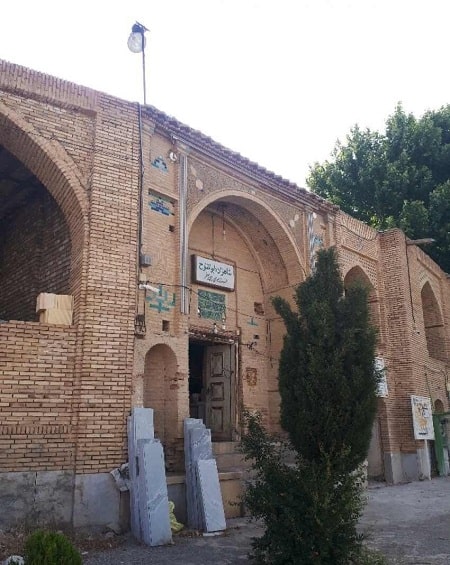 آشنایی با روستای گردشگری وانشان