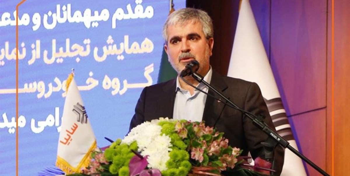 ۹ محصول جدید سایپا در راه است/ اطلس؛ جایگزین تیبا و ساینا می‌شود