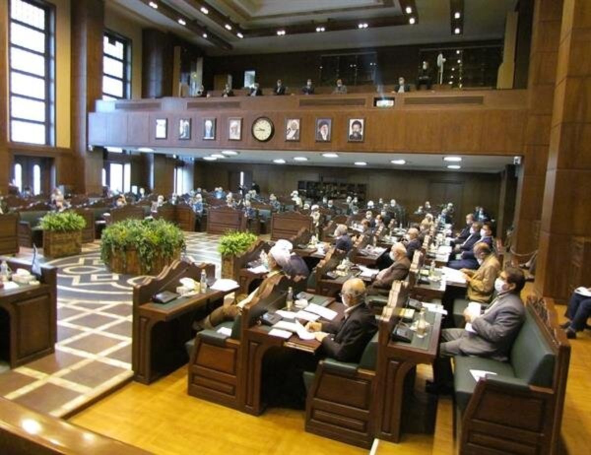 رای دیوان عالی کشور درباره بزه رشوه و پولشویی کارکنان صندوق امید