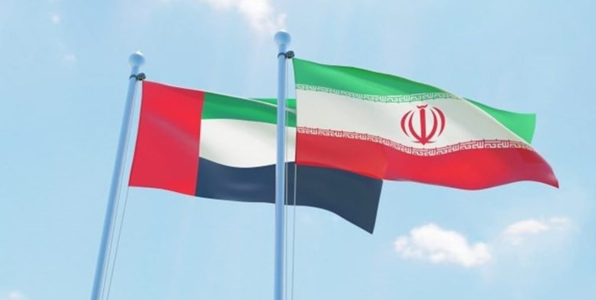 رویترز: یک مقام بلندپایه اماراتی به ایران سفر می‌کند