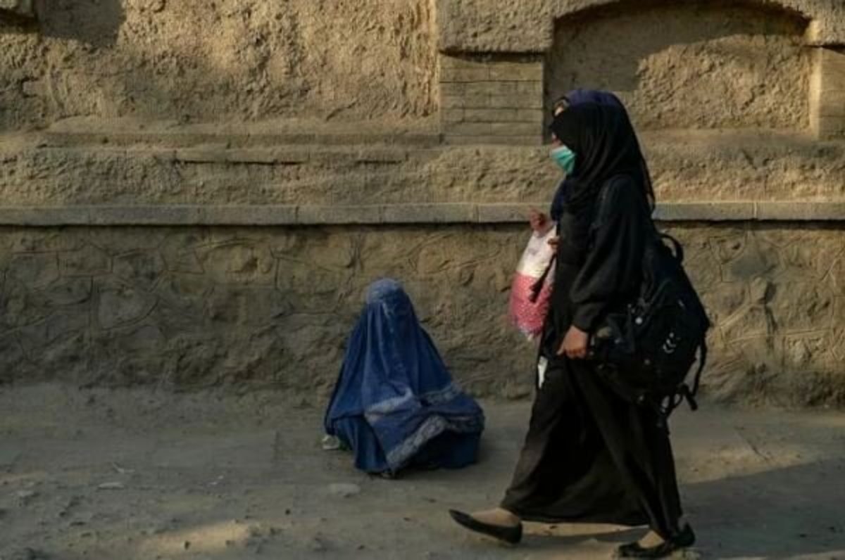 افغانستان در آستانه فروپاشی پس از تجربه ۳ ماه حکومت طالبان