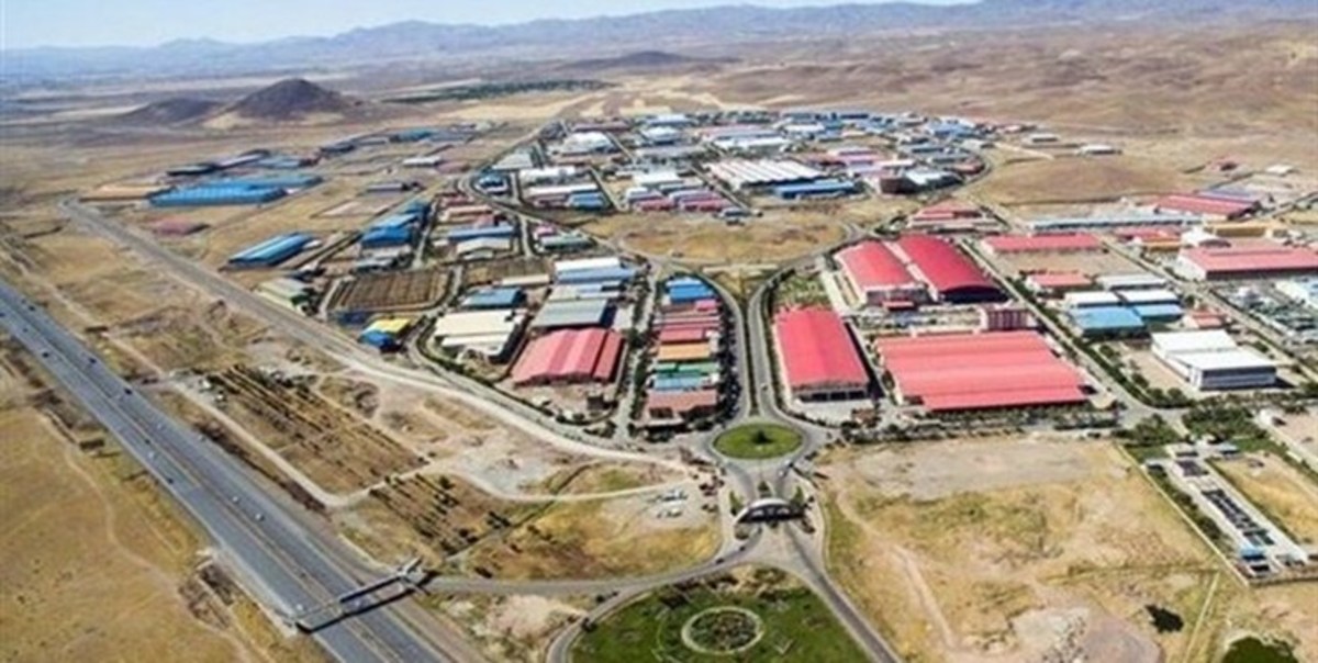 سند آمایش صنعتی، معدنی و تجاری کشور تا پایان سال ۱۴۰۴ اجرا می‌شود