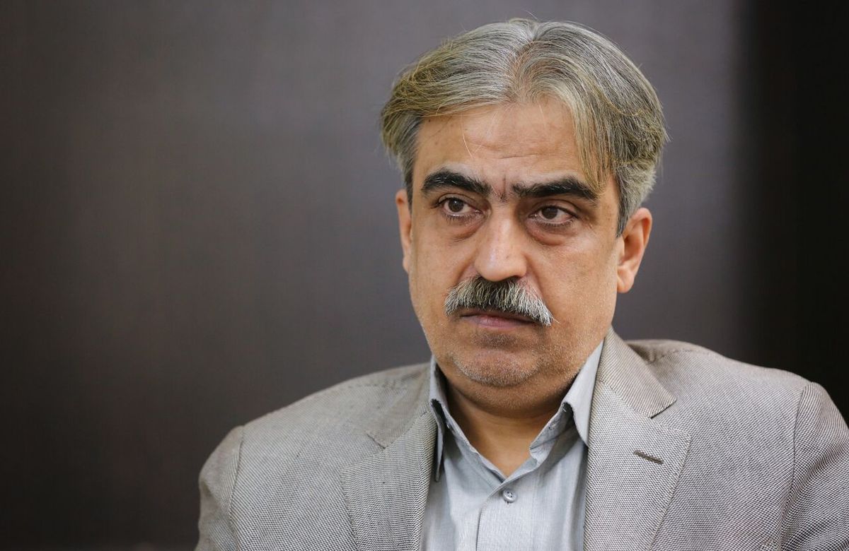 ایران درپی لغو نمایشی تحریم‌ها نیست
