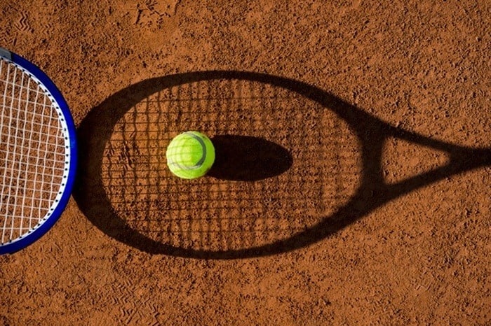 با ورزش تنیس کامل‌تر آشنا شوید