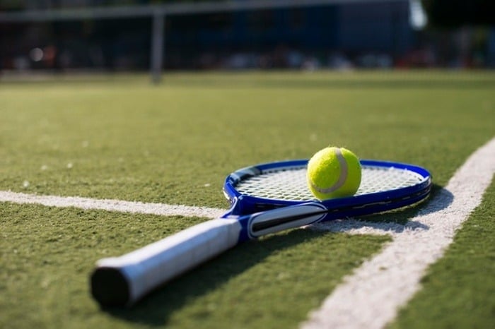 با ورزش تنیس کامل‌تر آشنا شوید