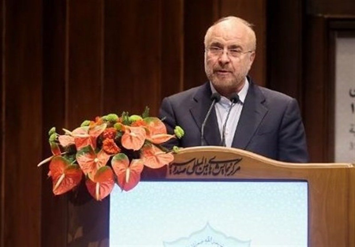 قالیباف: کشور کمبود پول و اعتبار ندارد/ محرومیت‌زدایی و ایجاد اشتغال اولویت اصلی مجلس است