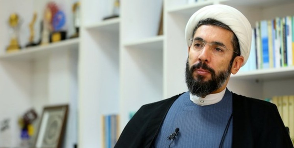 حجت‌الاسلام رستمی: باید برای رفع دغدغه رهبر انقلاب درباره مهاجرت نخبگان تدبیرشود