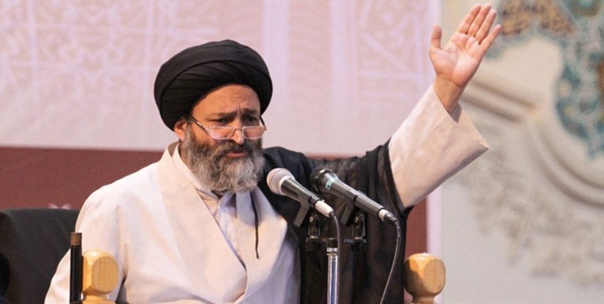 عضو خبرگان رهبری: اعتراض به نقص‌ها و کوتاهی‌ها وظیفه ائمه جمعه است، اما آبروی افراد نباید برود