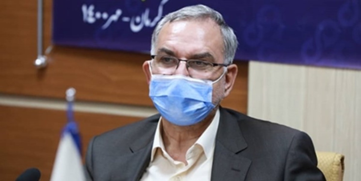 وزیر بهداشت:‌هنوز خطر موج ششم کرونا در کشور وجود دارد/ «واکسن نزده‌ها» سریع واکسن بزنند