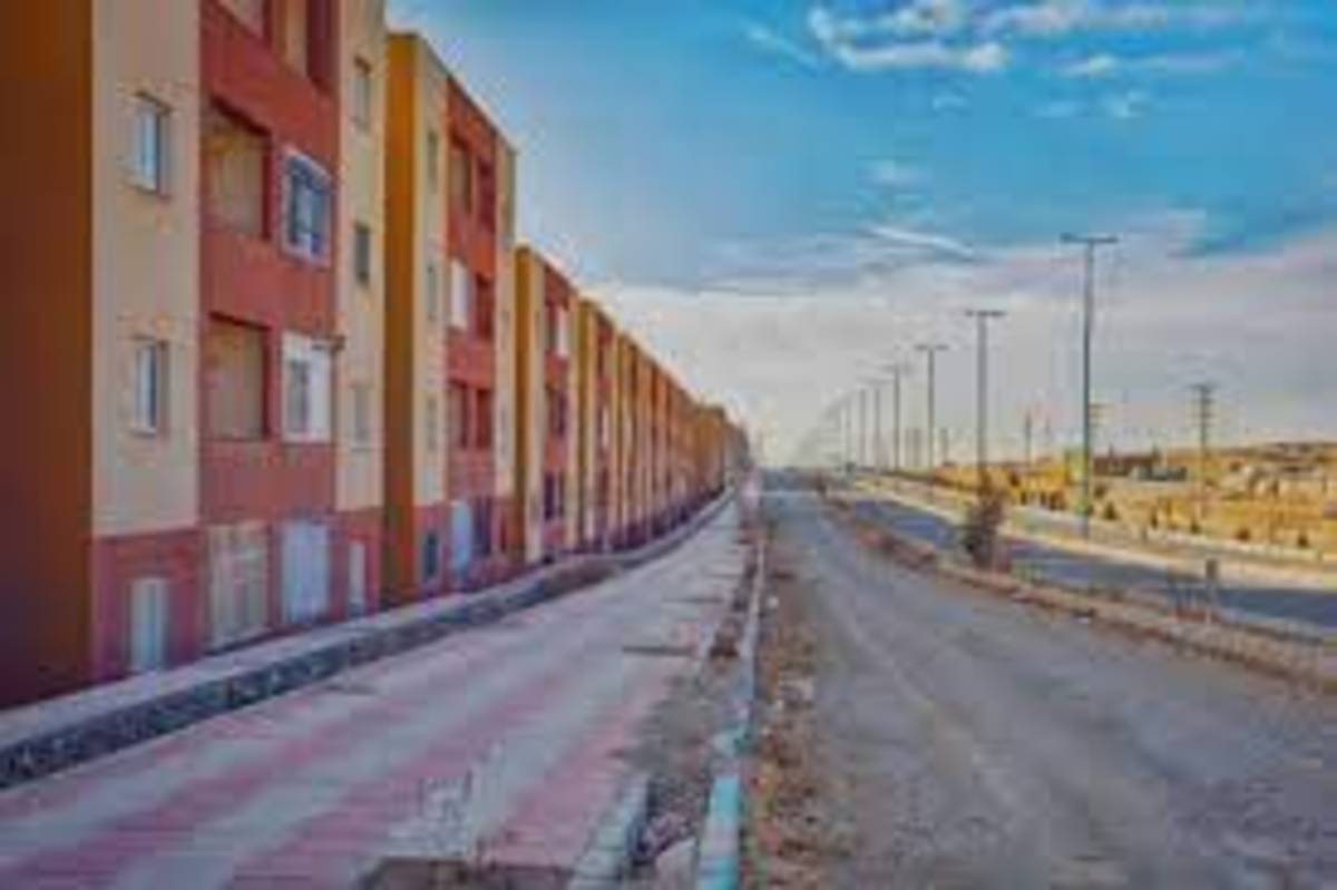 ثبت‌نام مجرد‌ها در نهضت ملی مسکن با هدف حل مشکل پیری جمعیت