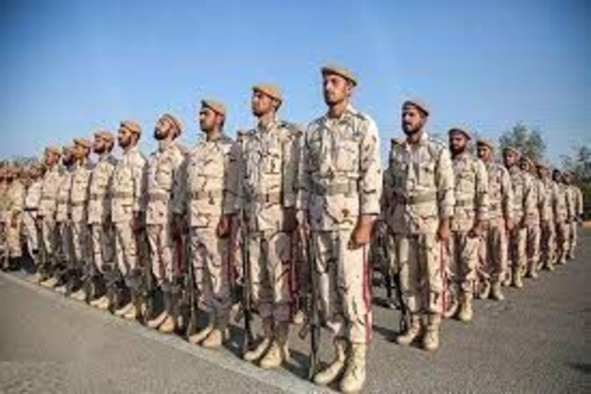 فراخوان مشمولان پایه خدمتی آذر سال ۱۴۰۰