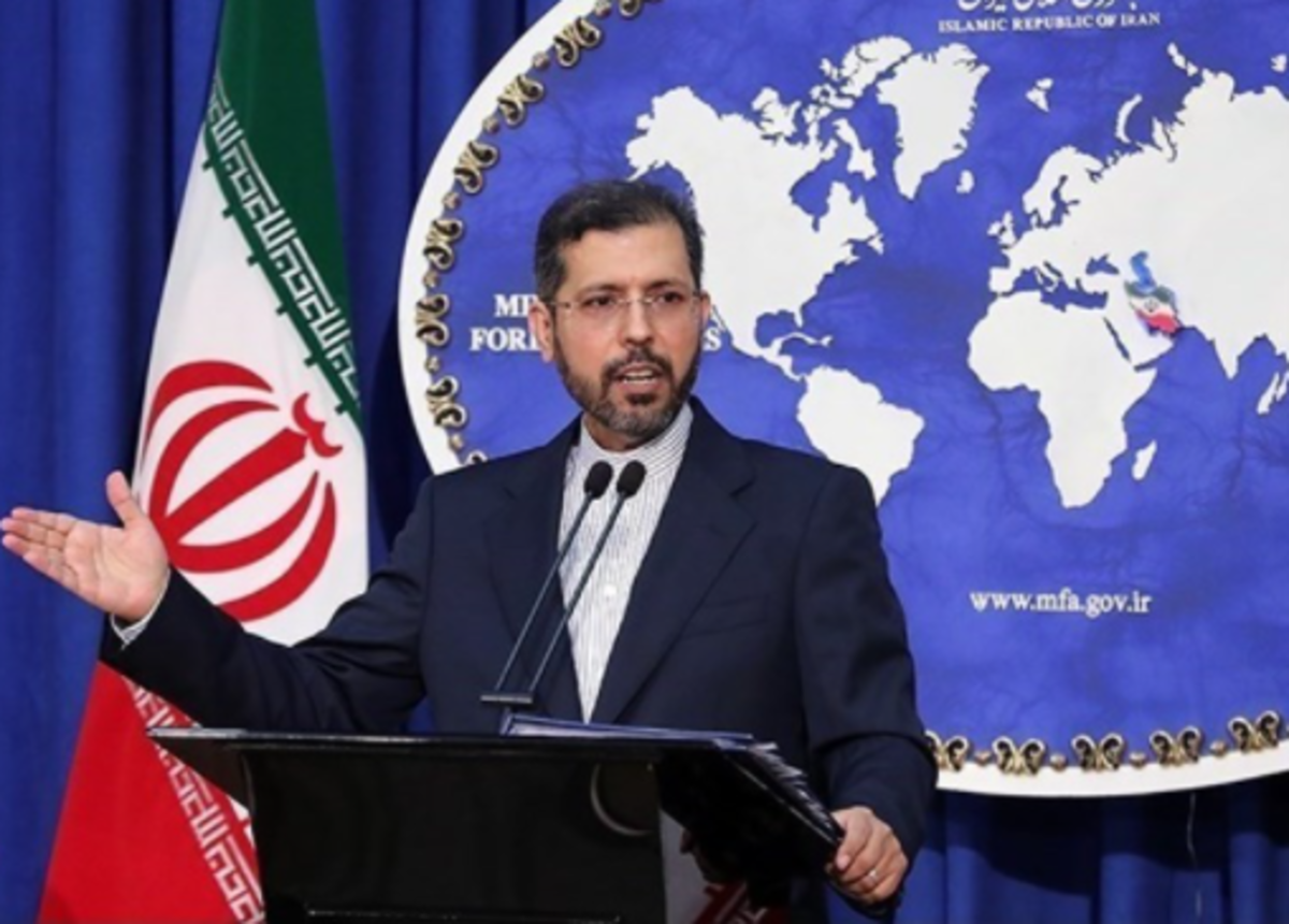 واکنش خطیب زاده به تعرض به سرکنسولگری ایران در هامبورگ