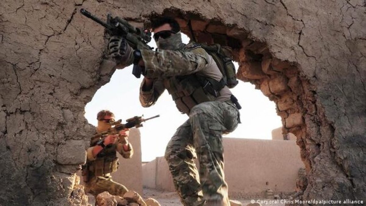گلایه استرالیا از روند کند تحقیقات درباره جنایات جنگی نظامیانش در افغانستان