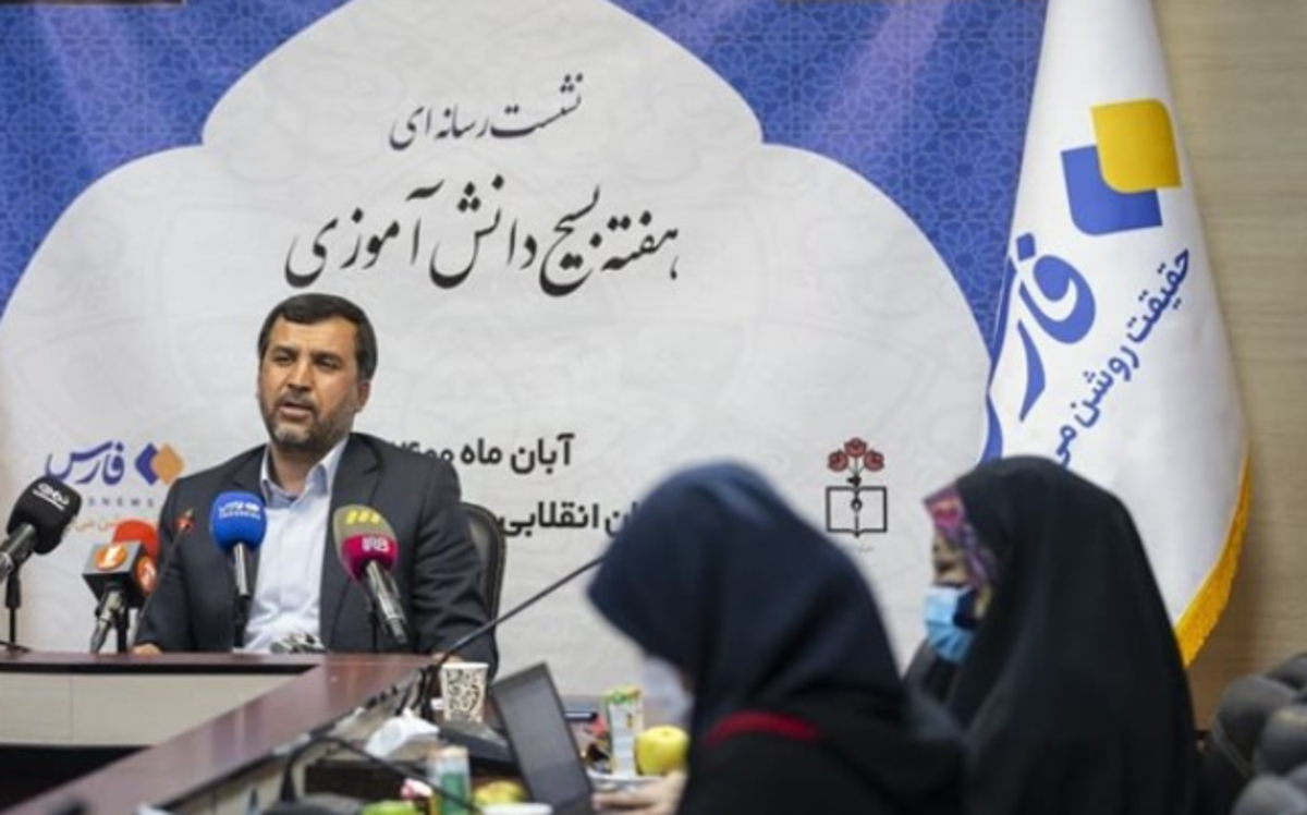 جزئیات برنامه هفته بسیج دانش‌آموزی