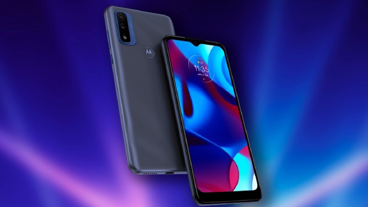 فهرست TENAA از خصوصیات جدید Moto G ۷۱ پرده برداشت